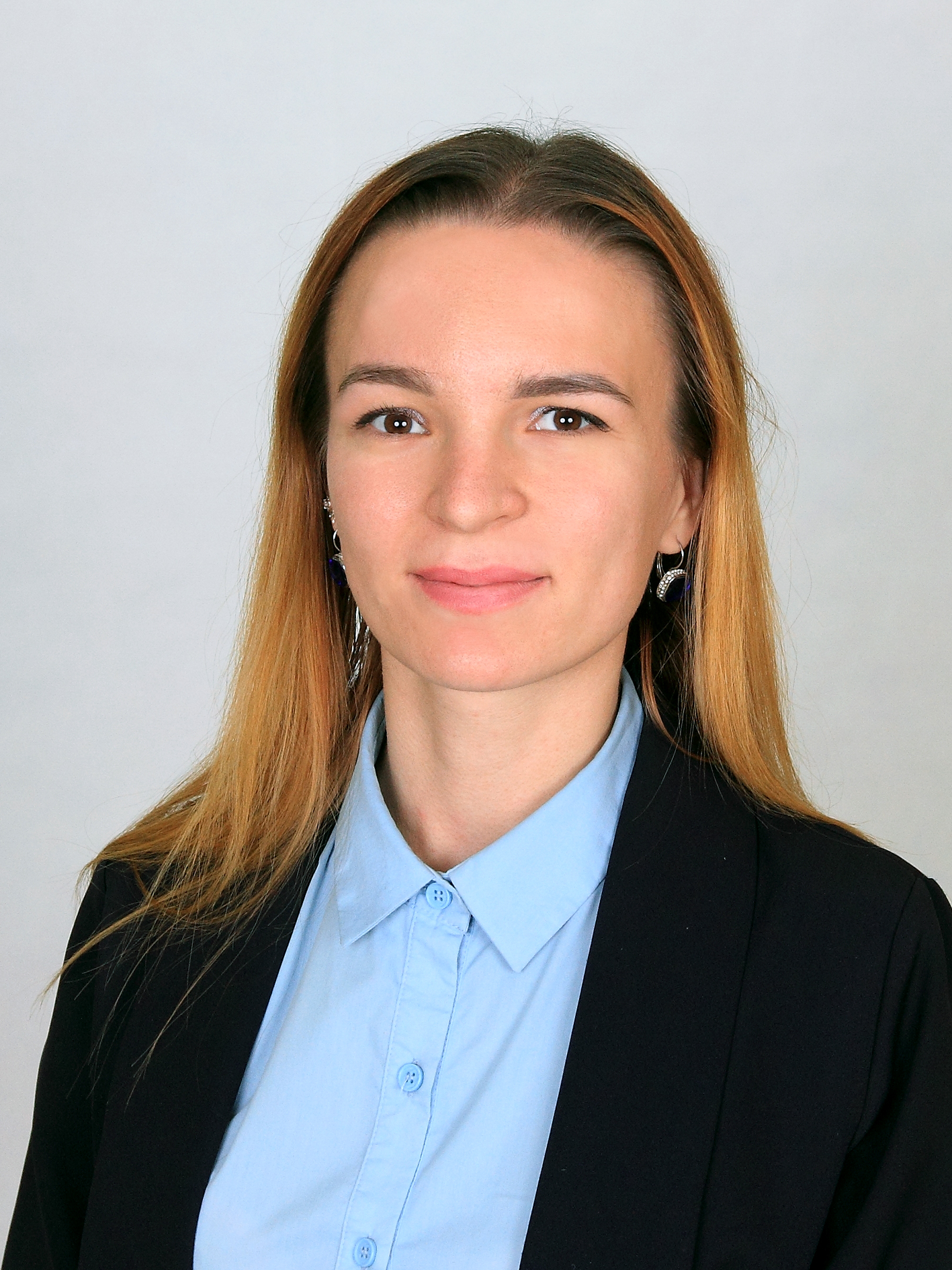 Учитель логопед Белова Евгения Вячеславовна.
